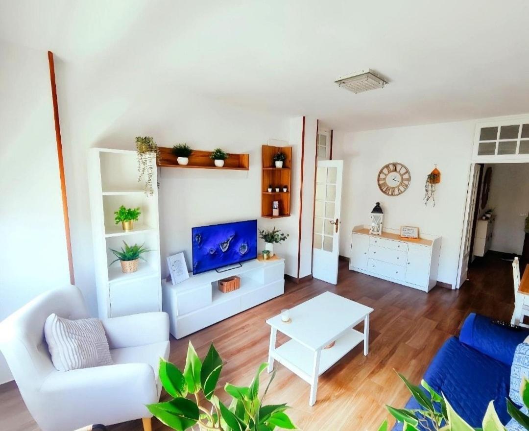 Muy Centrica Y Acogedora!!! Apartment Santa Cruz de Tenerife